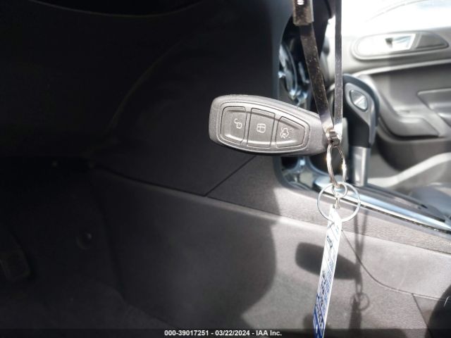 3FADP4CJ9FM225666 Ford Fiesta Titanium