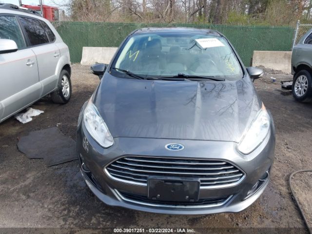 3FADP4CJ9FM225666 Ford Fiesta Titanium