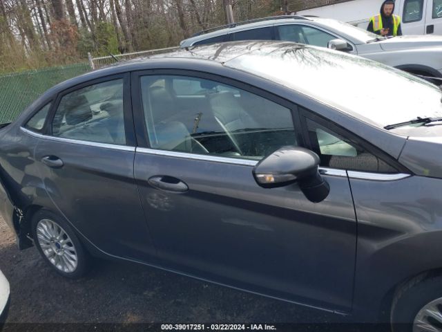 3FADP4CJ9FM225666 Ford Fiesta Titanium