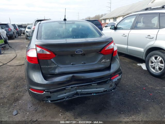 3FADP4CJ9FM225666 Ford Fiesta Titanium
