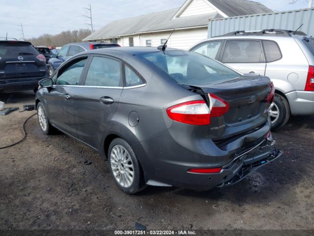 3FADP4CJ9FM225666 Ford Fiesta Titanium