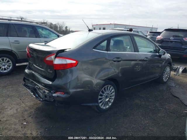 3FADP4CJ9FM225666 Ford Fiesta Titanium