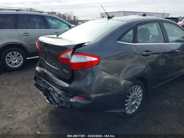 3FADP4CJ9FM225666 Ford Fiesta Titanium