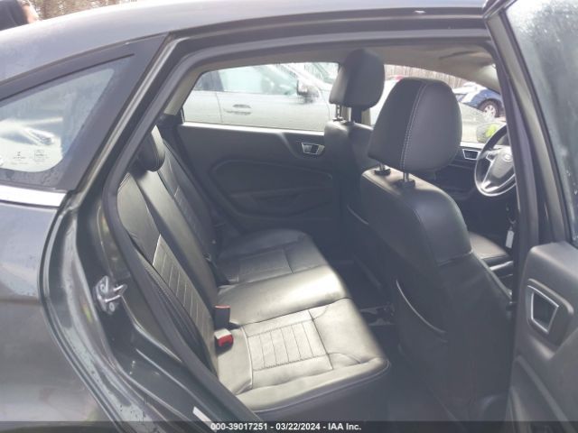 3FADP4CJ9FM225666 Ford Fiesta Titanium