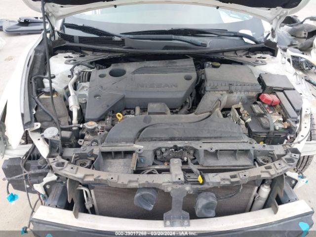 1N4AL3AP1JC171208 Nissan Altima 2.5 Sv