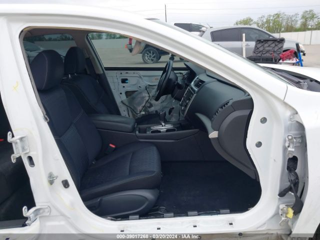 1N4AL3AP1JC171208 Nissan Altima 2.5 Sv