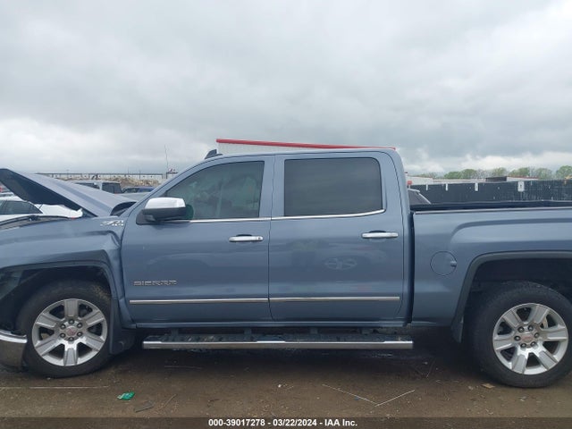 GMC Sierra 1500 Slt 2015 3GTU2VEC1FG288269 Image 14