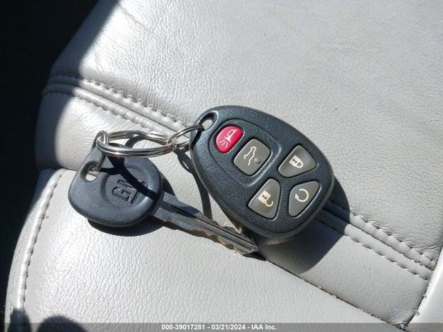Chevrolet Traverse 2lt 2016 1GNKVHKD3GJ292327 Image 11