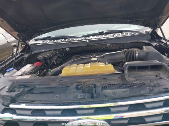 1FMJK1HT0JEA12054 Ford Expedition Max Xlt