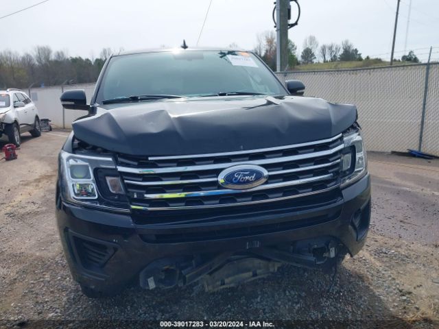 1FMJK1HT0JEA12054 Ford Expedition Max Xlt