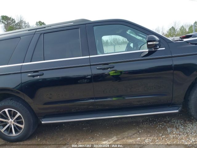 1FMJK1HT0JEA12054 Ford Expedition Max Xlt