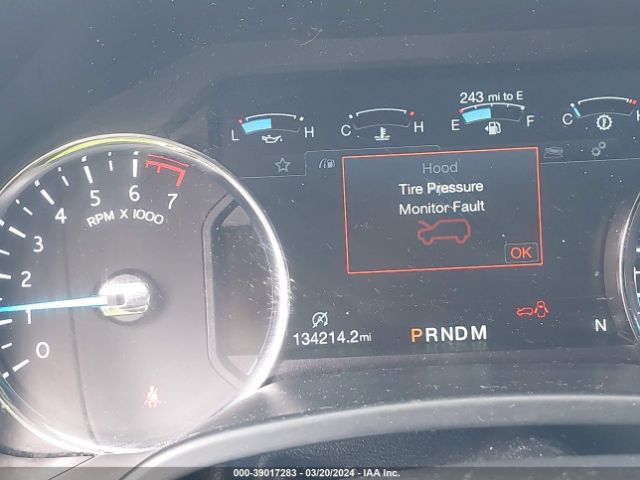1FMJK1HT0JEA12054 Ford Expedition Max Xlt