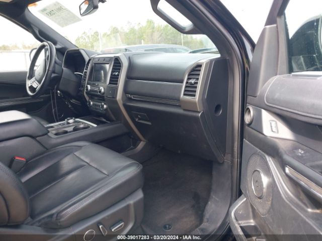 1FMJK1HT0JEA12054 Ford Expedition Max Xlt
