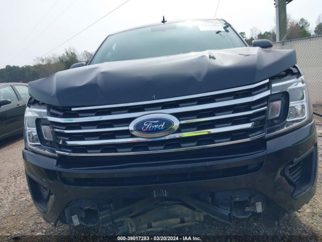 1FMJK1HT0JEA12054 Ford Expedition Max Xlt