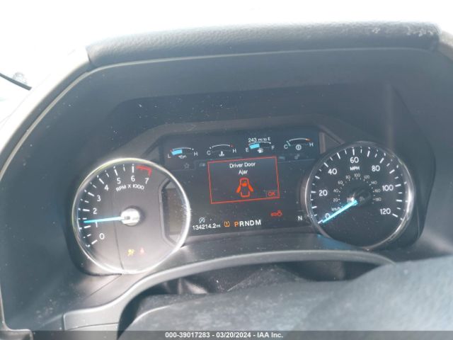 1FMJK1HT0JEA12054 Ford Expedition Max Xlt