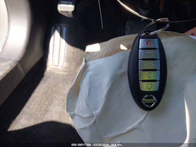 Nissan Altima 2.5 S 2015 1N4AL3AP5FN396355 Image 11