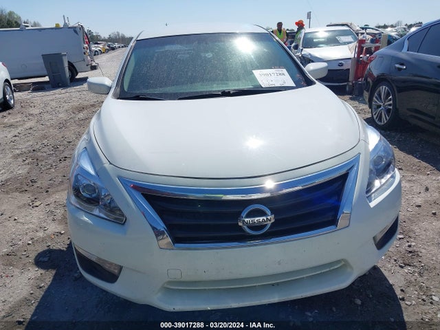 Nissan Altima 2.5 S 2015 1N4AL3AP5FN396355 Image 12