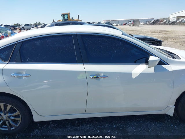 Nissan Altima 2.5 S 2015 1N4AL3AP5FN396355 Image 13
