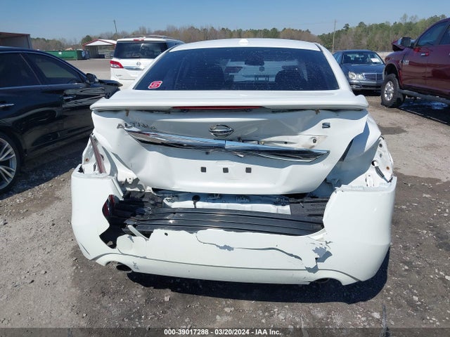Nissan Altima 2.5 S 2015 1N4AL3AP5FN396355 Image 16