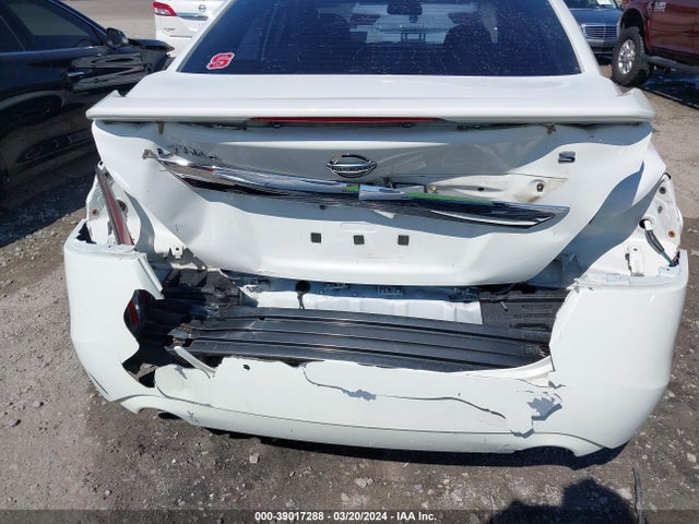Nissan Altima 2.5 S 2015 1N4AL3AP5FN396355 Image 18