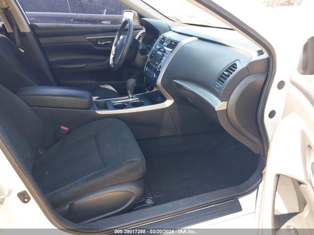 Nissan Altima 2.5 S 2015 1N4AL3AP5FN396355 Image 5