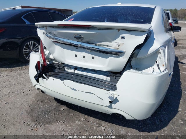 Nissan Altima 2.5 S 2015 1N4AL3AP5FN396355 Image 6