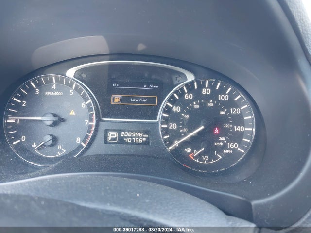 Nissan Altima 2.5 S 2015 1N4AL3AP5FN396355 Image 7