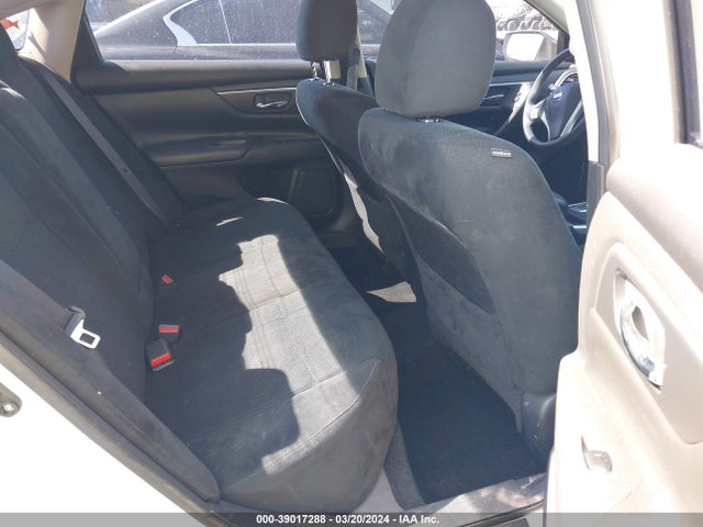 Nissan Altima 2.5 S 2015 1N4AL3AP5FN396355 Image 8