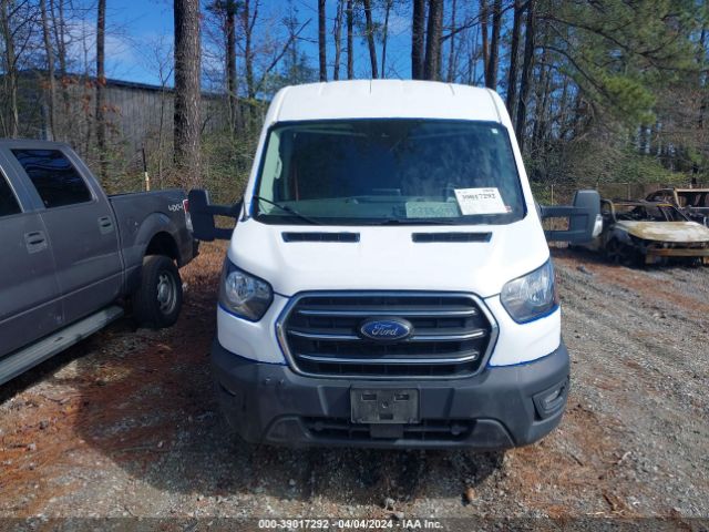 1FTBR1C84LKA88906 Ford Transit-250