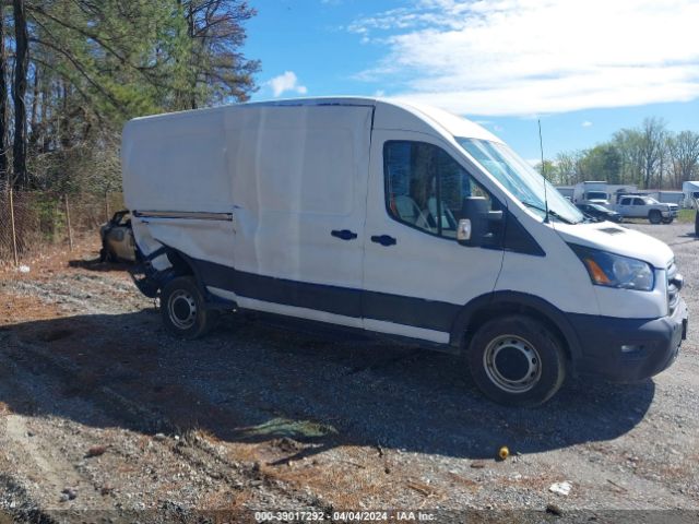 1FTBR1C84LKA88906 Ford Transit-250