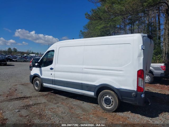 1FTBR1C84LKA88906 Ford Transit-250