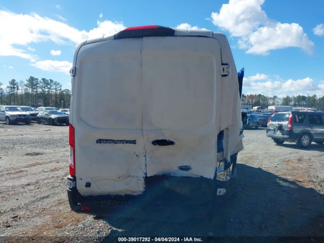 1FTBR1C84LKA88906 Ford Transit-250