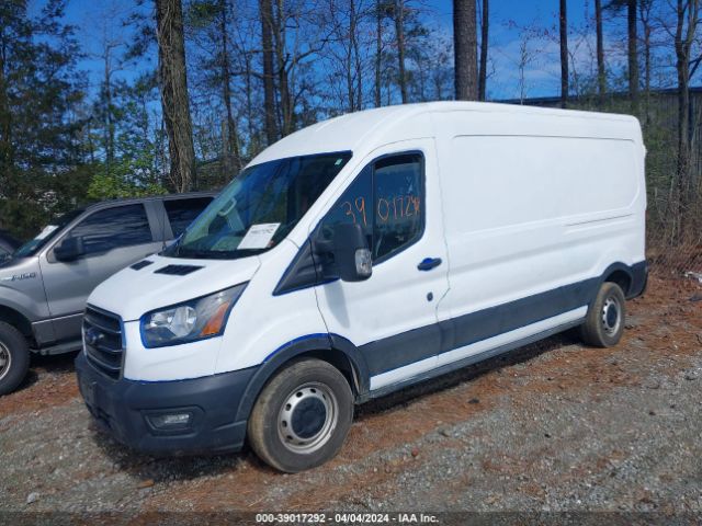 1FTBR1C84LKA88906 Ford Transit-250