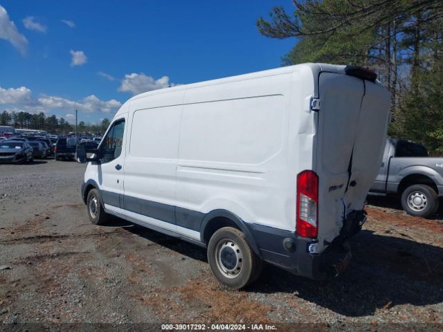 1FTBR1C84LKA88906 Ford Transit-250
