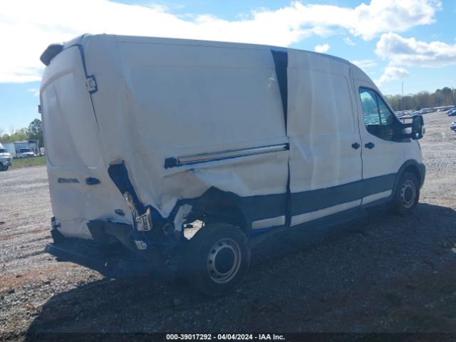 1FTBR1C84LKA88906 Ford Transit-250