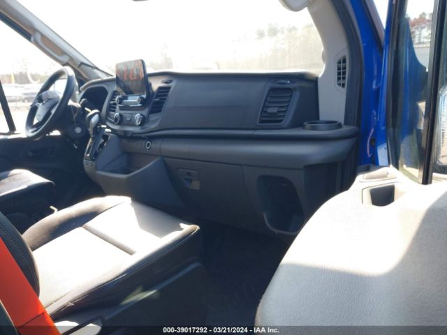 1FTBR1C84LKA88906 Ford Transit-250