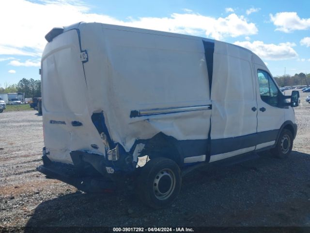 1FTBR1C84LKA88906 Ford Transit-250