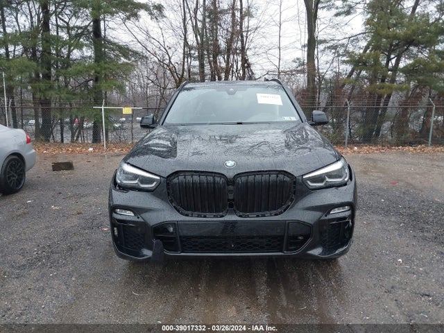 BMW X5 Xdrive40i 2019 5UXCR6C56KLL12546 Image 13