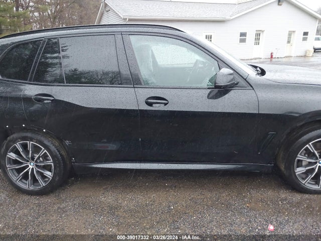 BMW X5 Xdrive40i 2019 5UXCR6C56KLL12546 Image 14