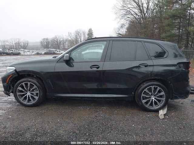 BMW X5 Xdrive40i 2019 5UXCR6C56KLL12546 Image 15