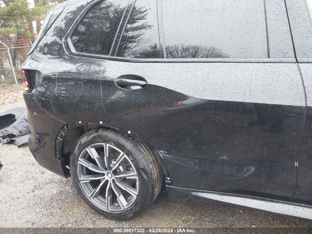 BMW X5 Xdrive40i 2019 5UXCR6C56KLL12546 Image 18