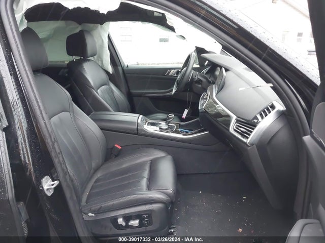 BMW X5 Xdrive40i 2019 5UXCR6C56KLL12546 Image 5
