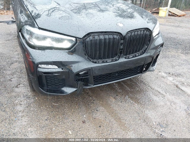 BMW X5 Xdrive40i 2019 5UXCR6C56KLL12546 Image 6