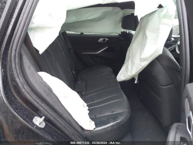 BMW X5 Xdrive40i 2019 5UXCR6C56KLL12546 Image 8
