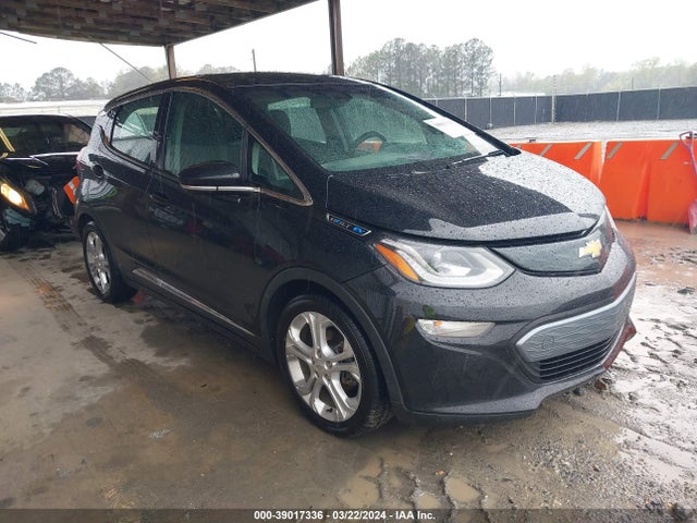 Chevrolet BOLT EV LT 2019 1G1FY6S05K4112087 Image 1