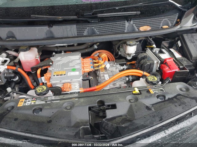 Chevrolet BOLT EV LT 2019 1G1FY6S05K4112087 Image 10