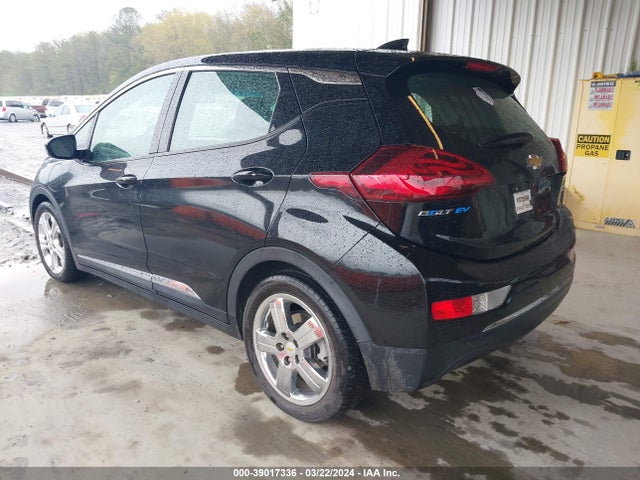 Chevrolet BOLT EV LT 2019 1G1FY6S05K4112087 Image 11