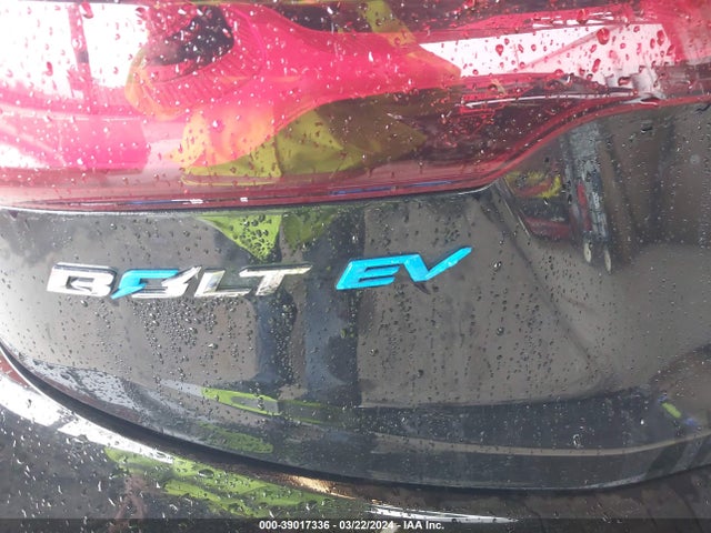 Chevrolet BOLT EV LT 2019 1G1FY6S05K4112087 Image 12