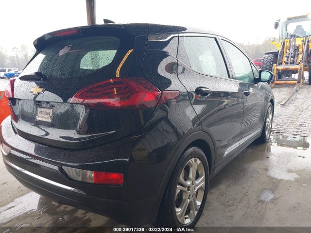 Chevrolet BOLT EV LT 2019 1G1FY6S05K4112087 Image 13