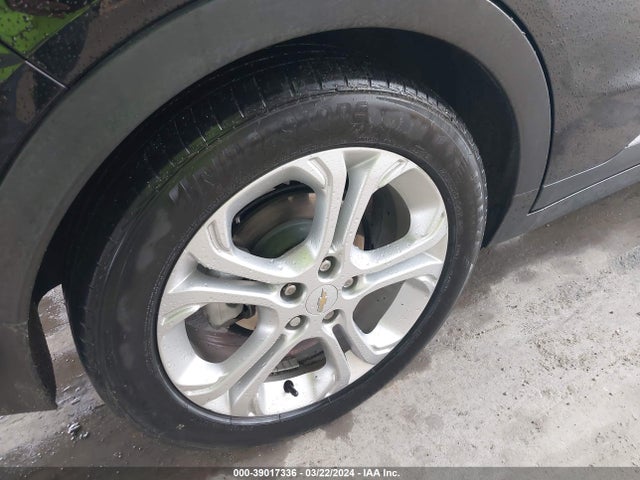 Chevrolet BOLT EV LT 2019 1G1FY6S05K4112087 Image 14